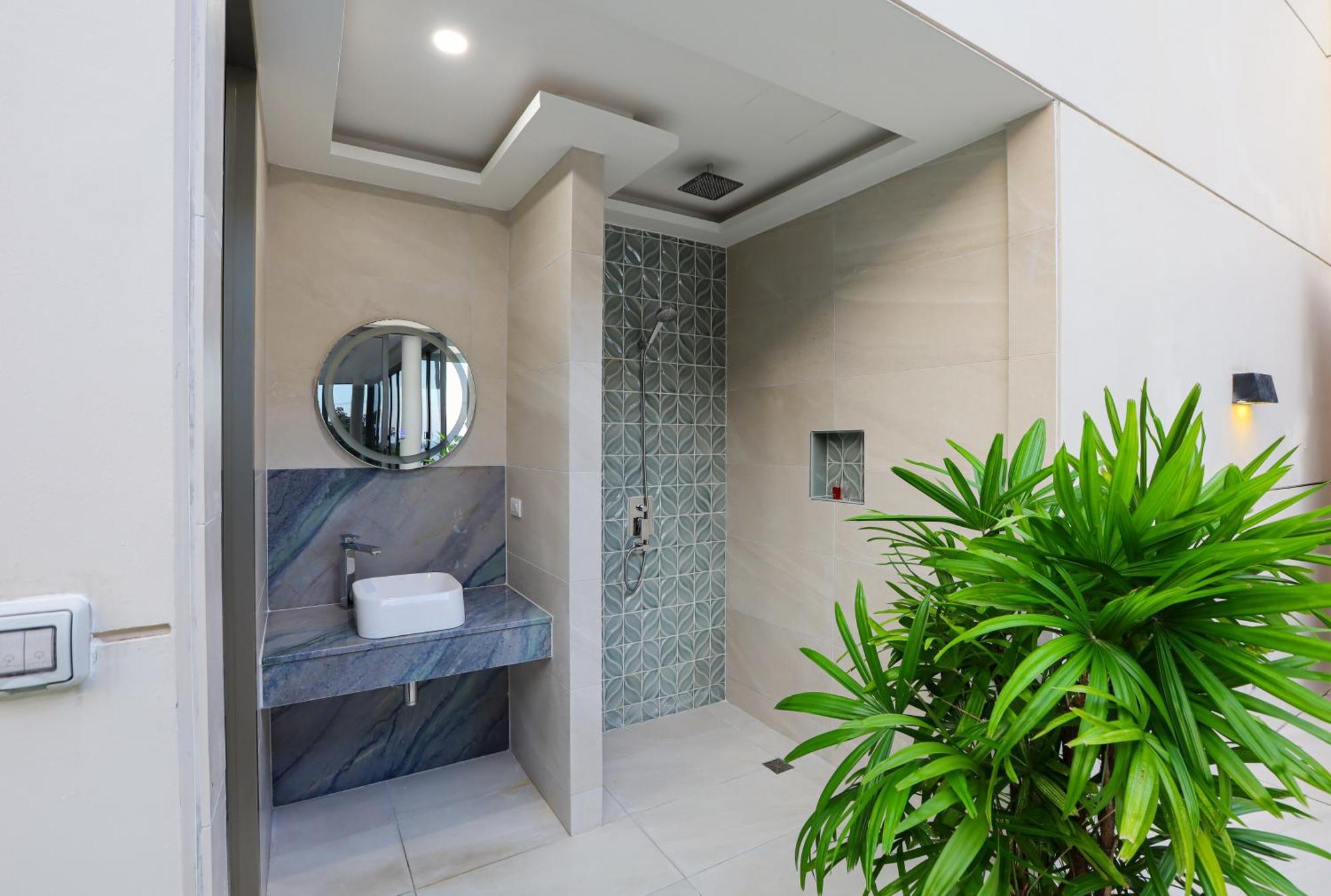 The Heights Penthouse 3Bedroom A2 Near Kata Beach Extérieur photo