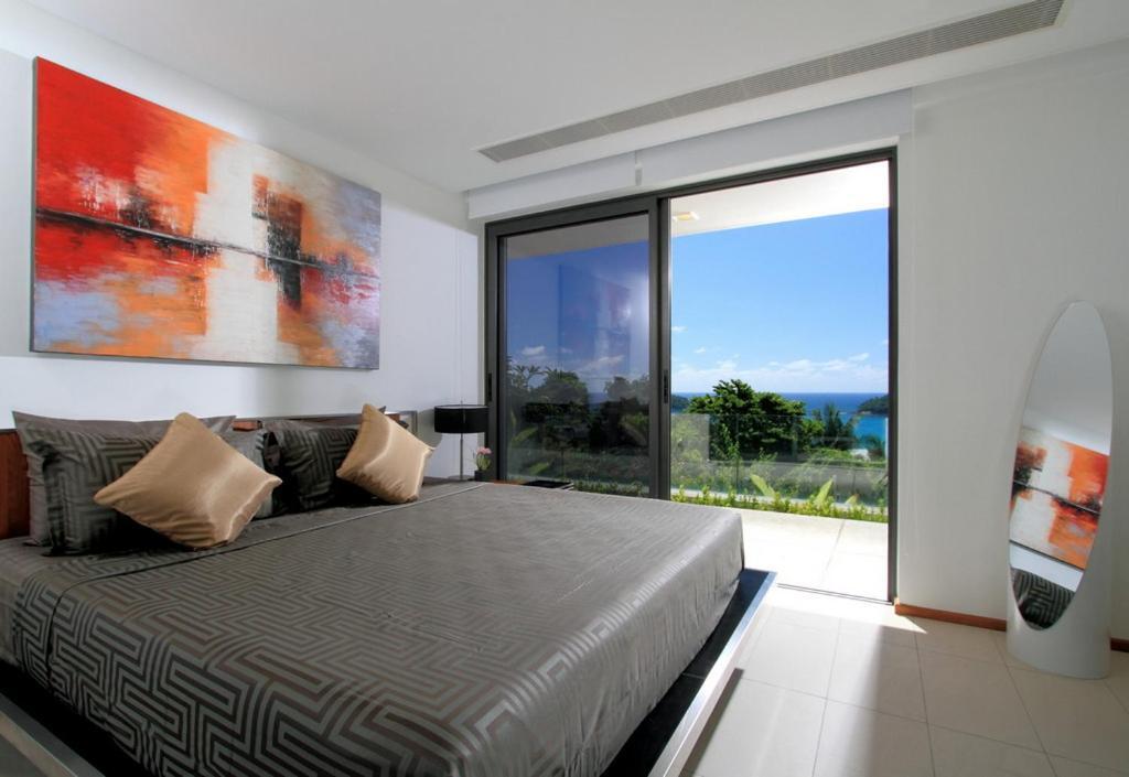 The Heights Penthouse 3Bedroom A2 Near Kata Beach Extérieur photo