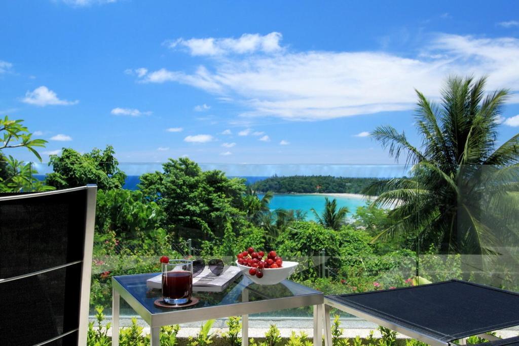 The Heights Penthouse 3Bedroom A2 Near Kata Beach Extérieur photo