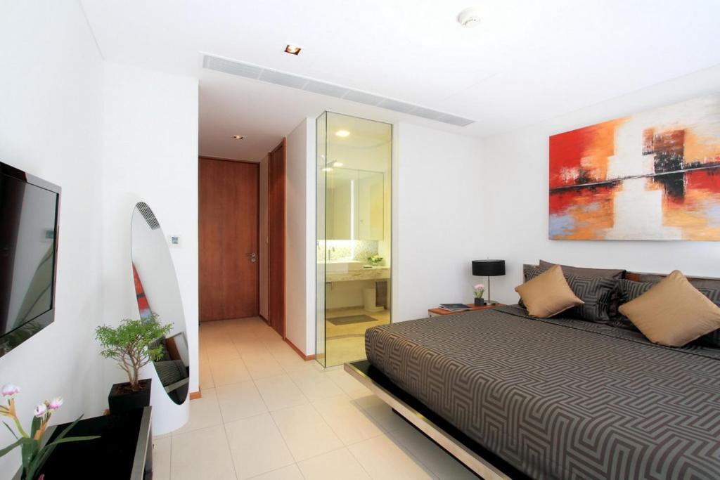 The Heights Penthouse 3Bedroom A2 Near Kata Beach Extérieur photo