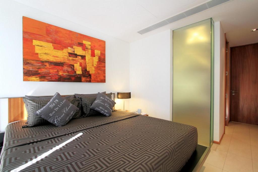 The Heights Penthouse 3Bedroom A2 Near Kata Beach Extérieur photo